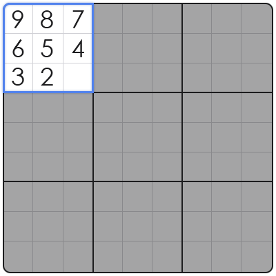 does sudoku help your brain