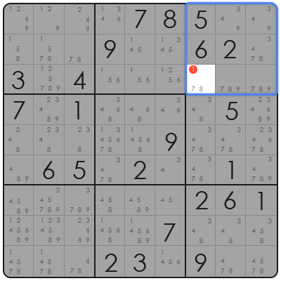 sudoku 5