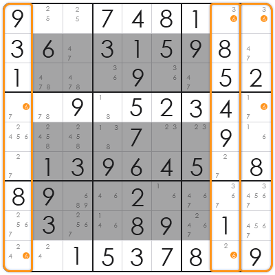 marty's daily sudoku